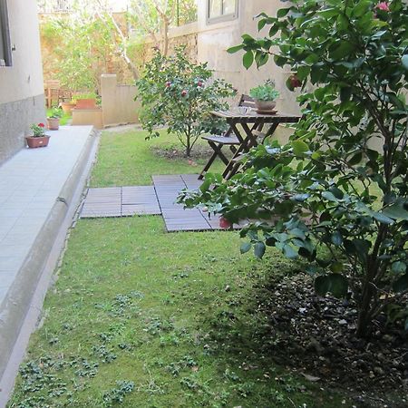 Bed and Breakfast A Casa Di Enrico E Luzme Florencja Zewnętrze zdjęcie