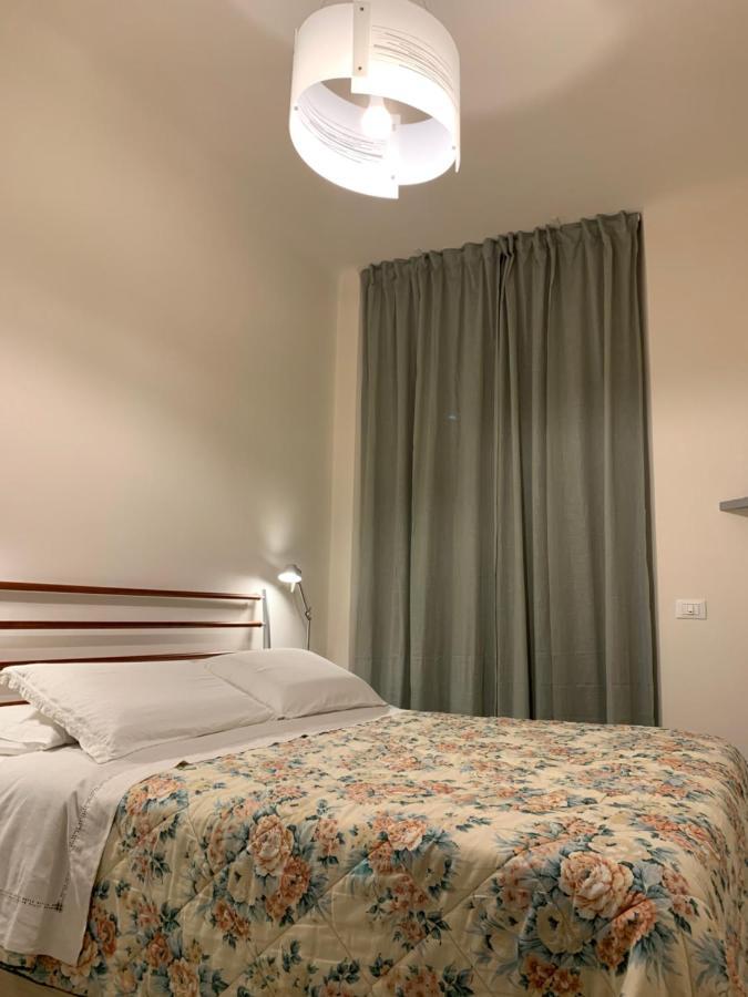 Bed and Breakfast A Casa Di Enrico E Luzme Florencja Zewnętrze zdjęcie