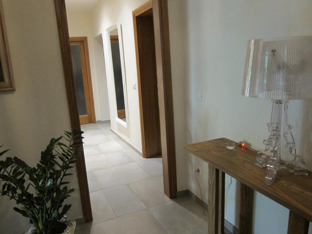Bed and Breakfast A Casa Di Enrico E Luzme Florencja Zewnętrze zdjęcie