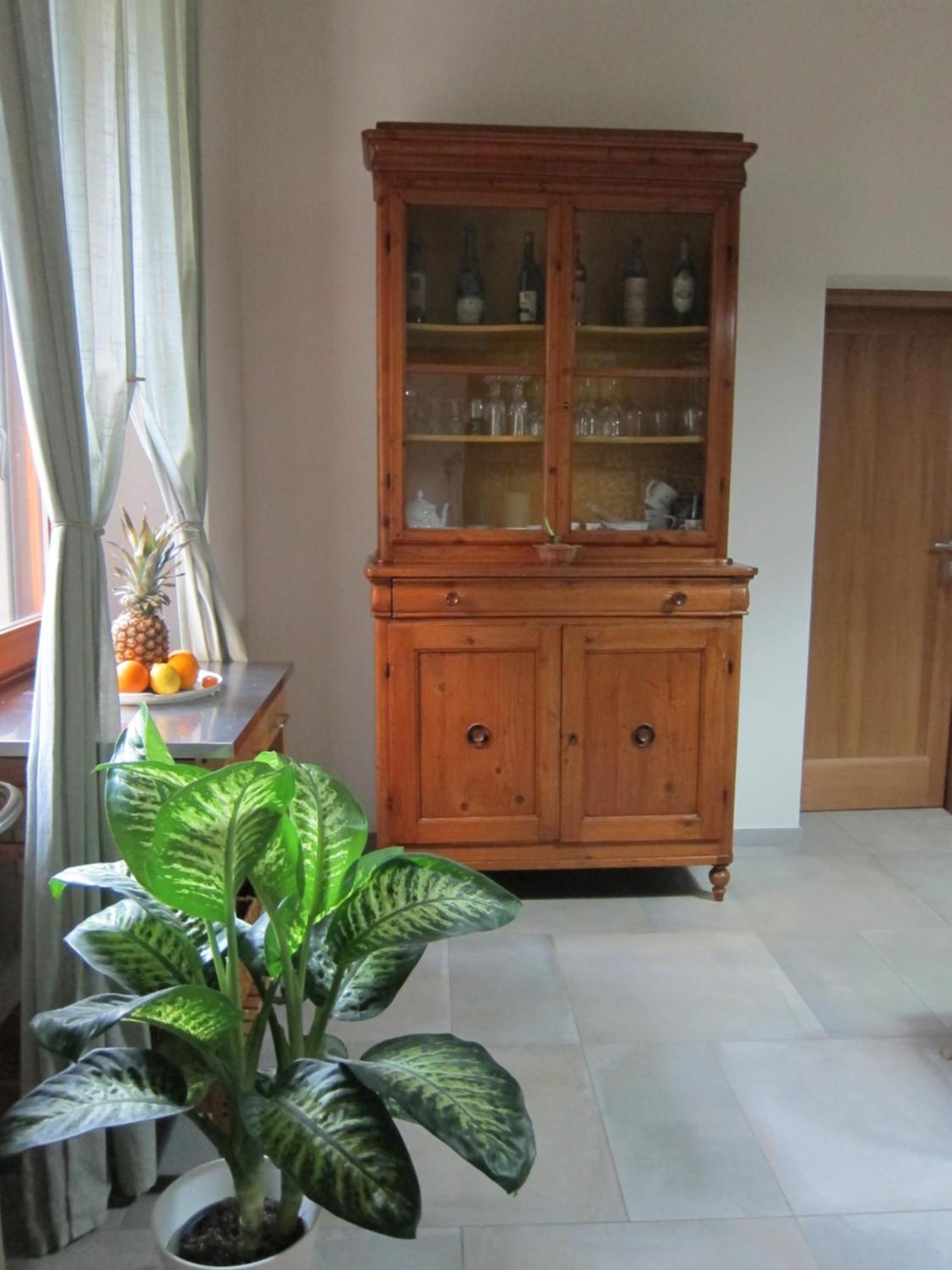 Bed and Breakfast A Casa Di Enrico E Luzme Florencja Zewnętrze zdjęcie
