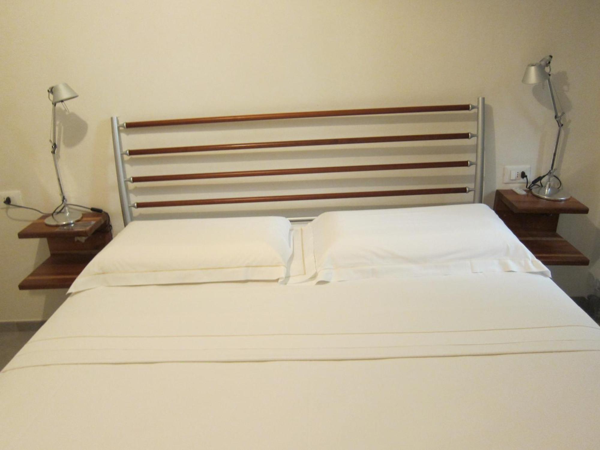 Bed and Breakfast A Casa Di Enrico E Luzme Florencja Zewnętrze zdjęcie
