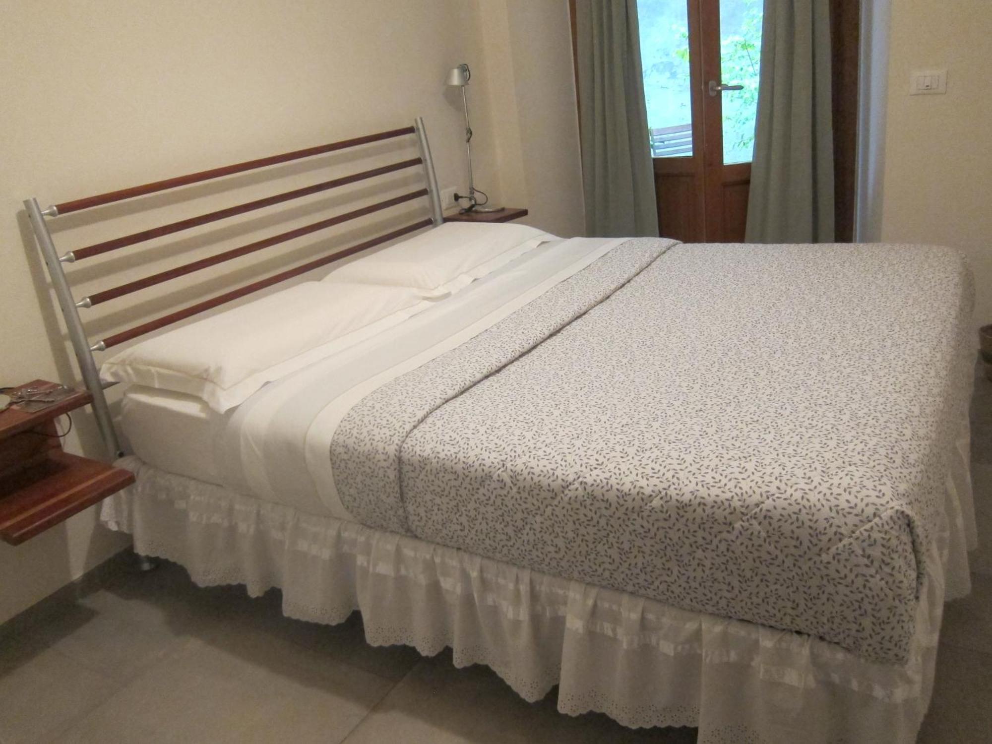 Bed and Breakfast A Casa Di Enrico E Luzme Florencja Zewnętrze zdjęcie