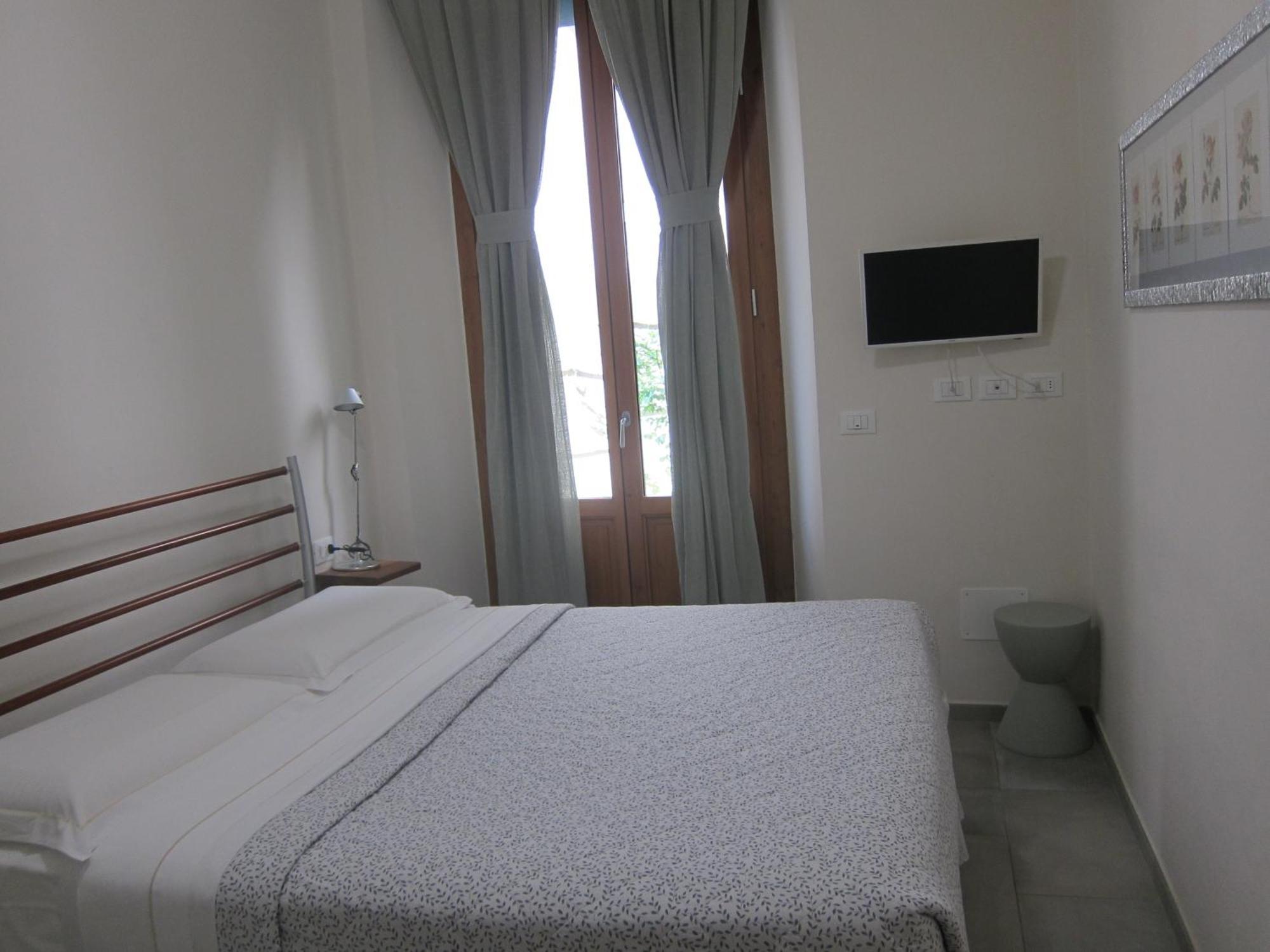 Bed and Breakfast A Casa Di Enrico E Luzme Florencja Zewnętrze zdjęcie