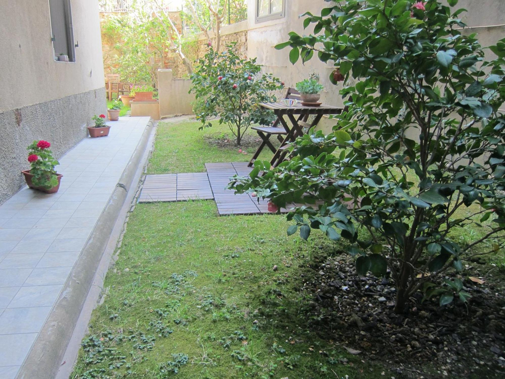Bed and Breakfast A Casa Di Enrico E Luzme Florencja Zewnętrze zdjęcie
